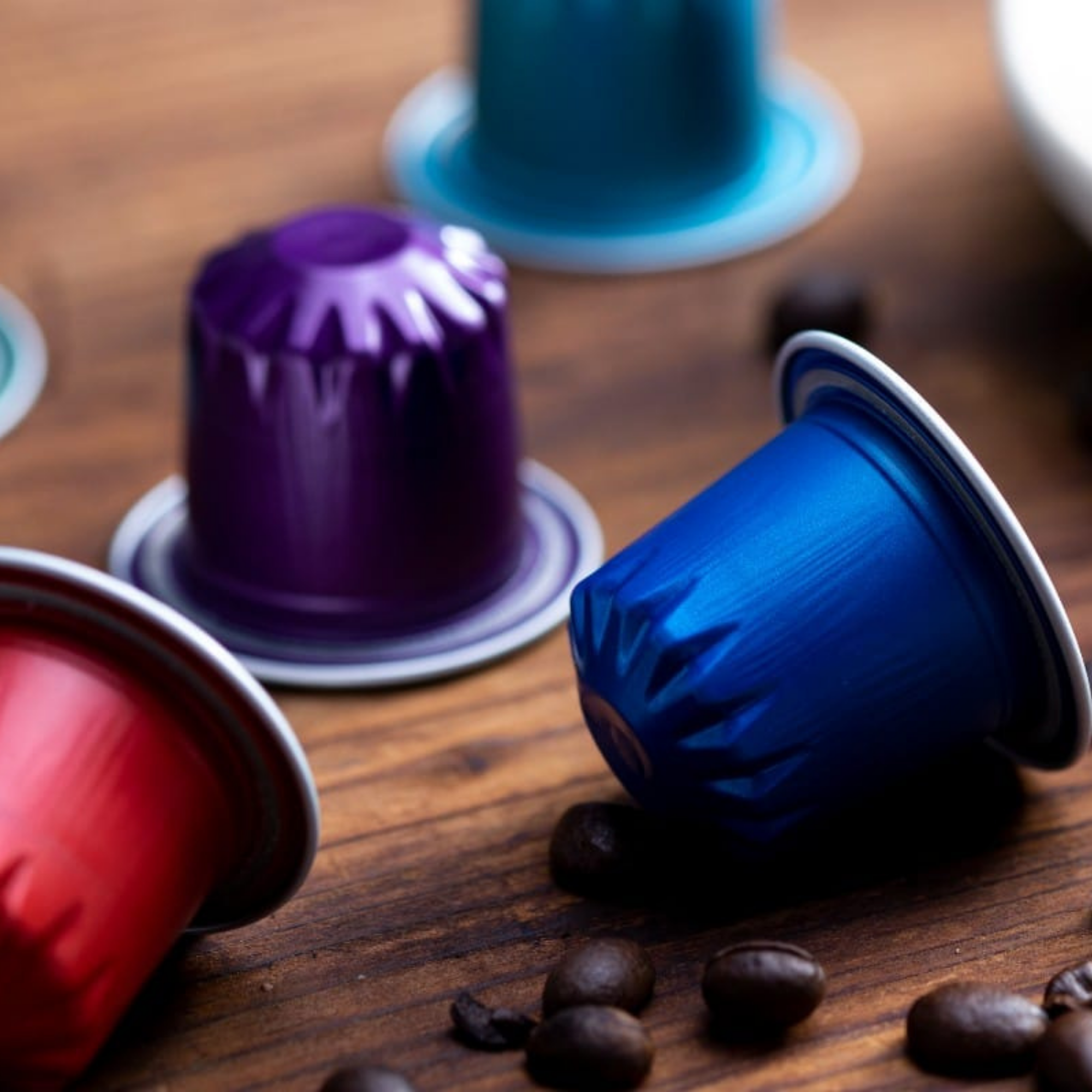 Kahve Yoğunluğu Nedir ve Nasıl Anlaşılır? - Gimoka