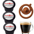 Gimoka Deciso Lavazza® Uyumlu Kapsül Kahve — 50'li Dökme Poşet - Gimoka